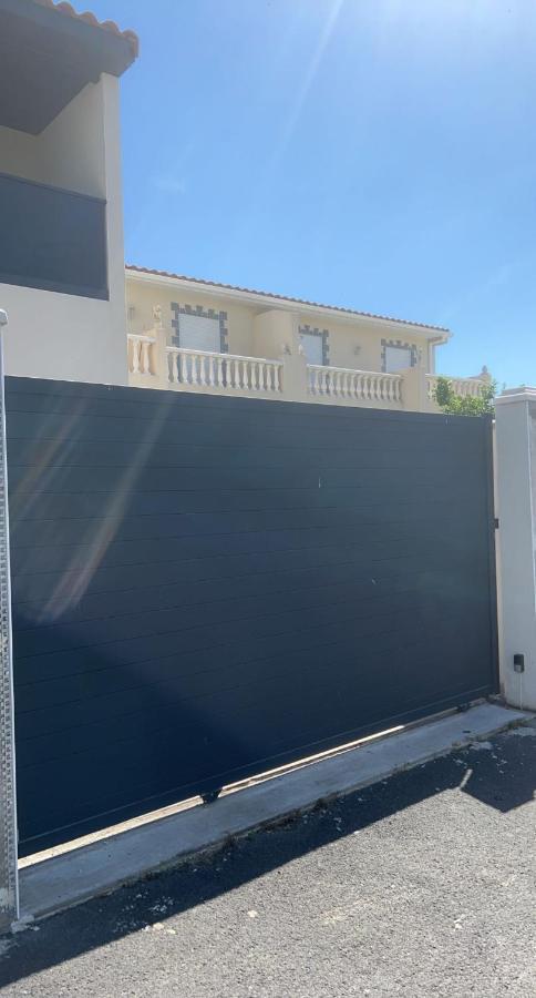 Maison Avec Picine Perpignan Exterior photo
